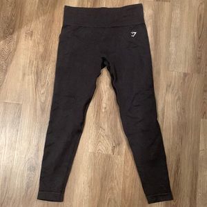 Speckled Gymshark Leggings